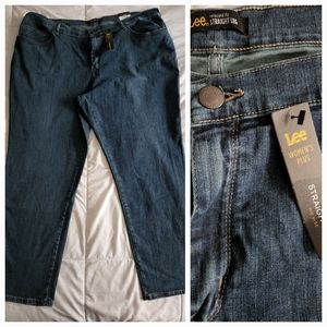 Lee Jeans